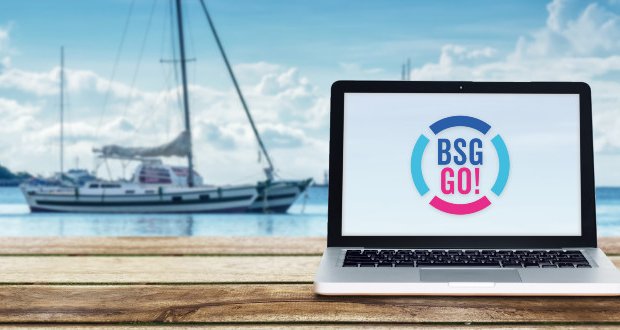 BSG-Go! Scaling-up Baltic
Sea Game support for 
a resilient game industry Copyright: ©asiandelight IStock-990901782
