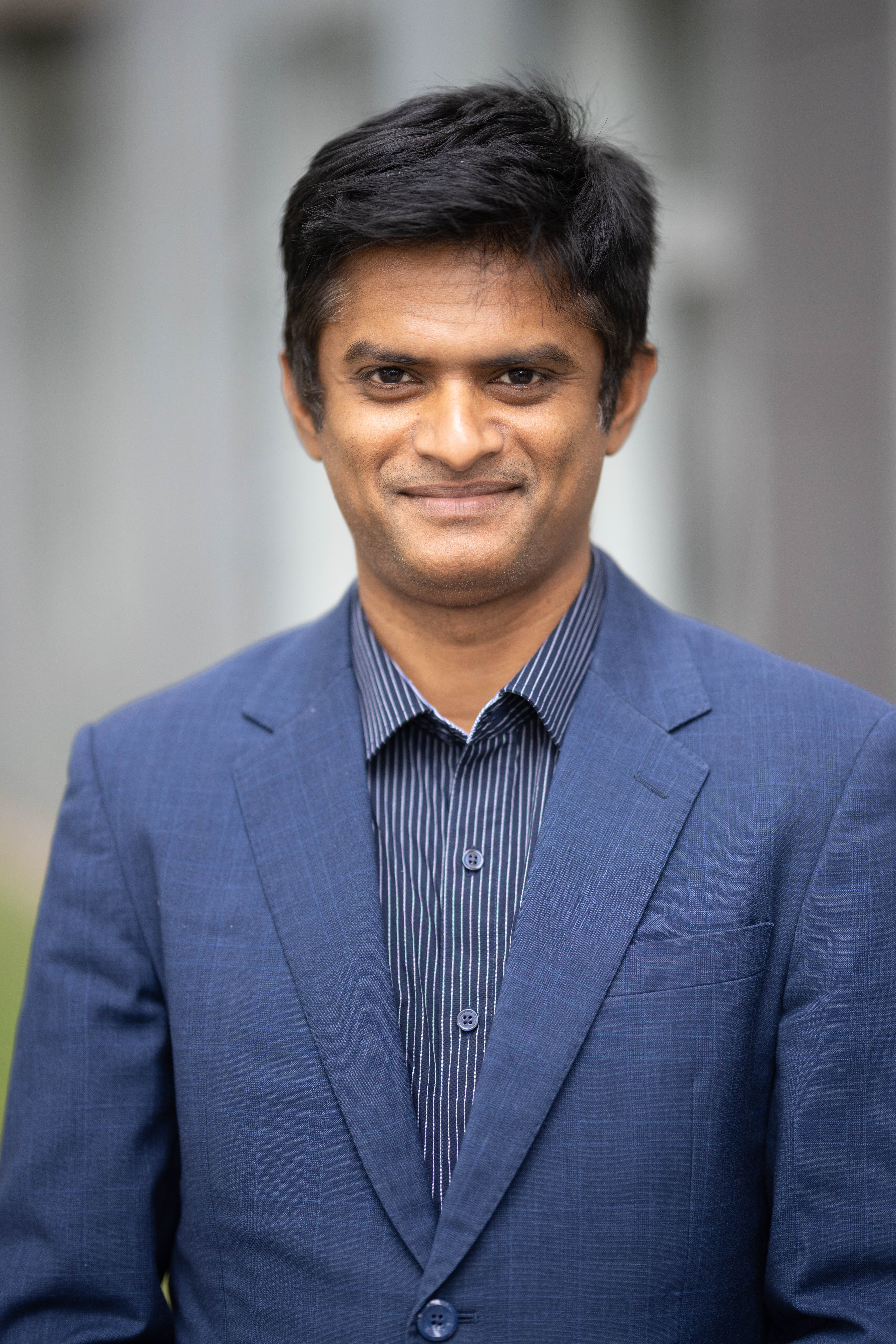 Dr. Sisira Withanachchi