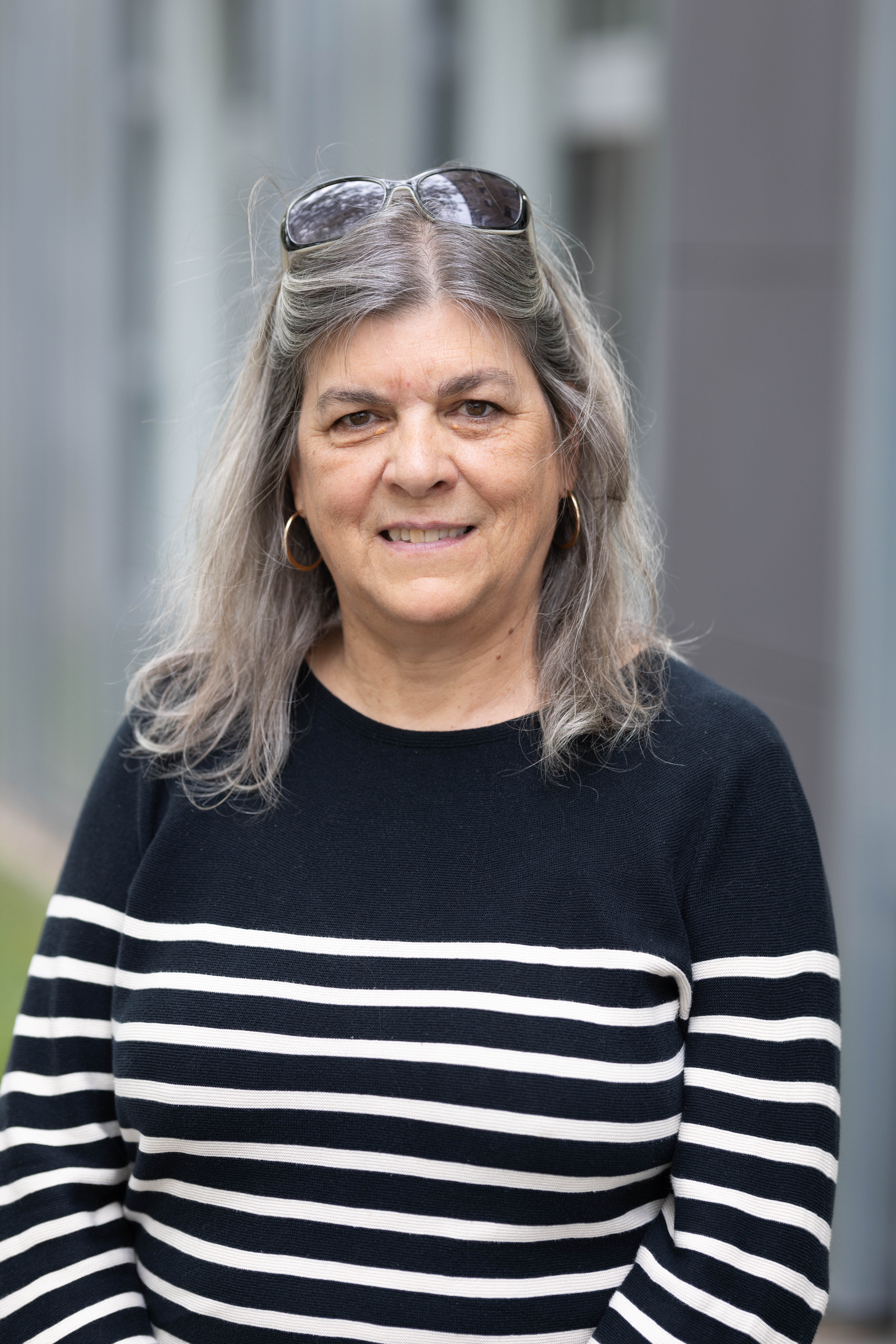 Christine Sauter