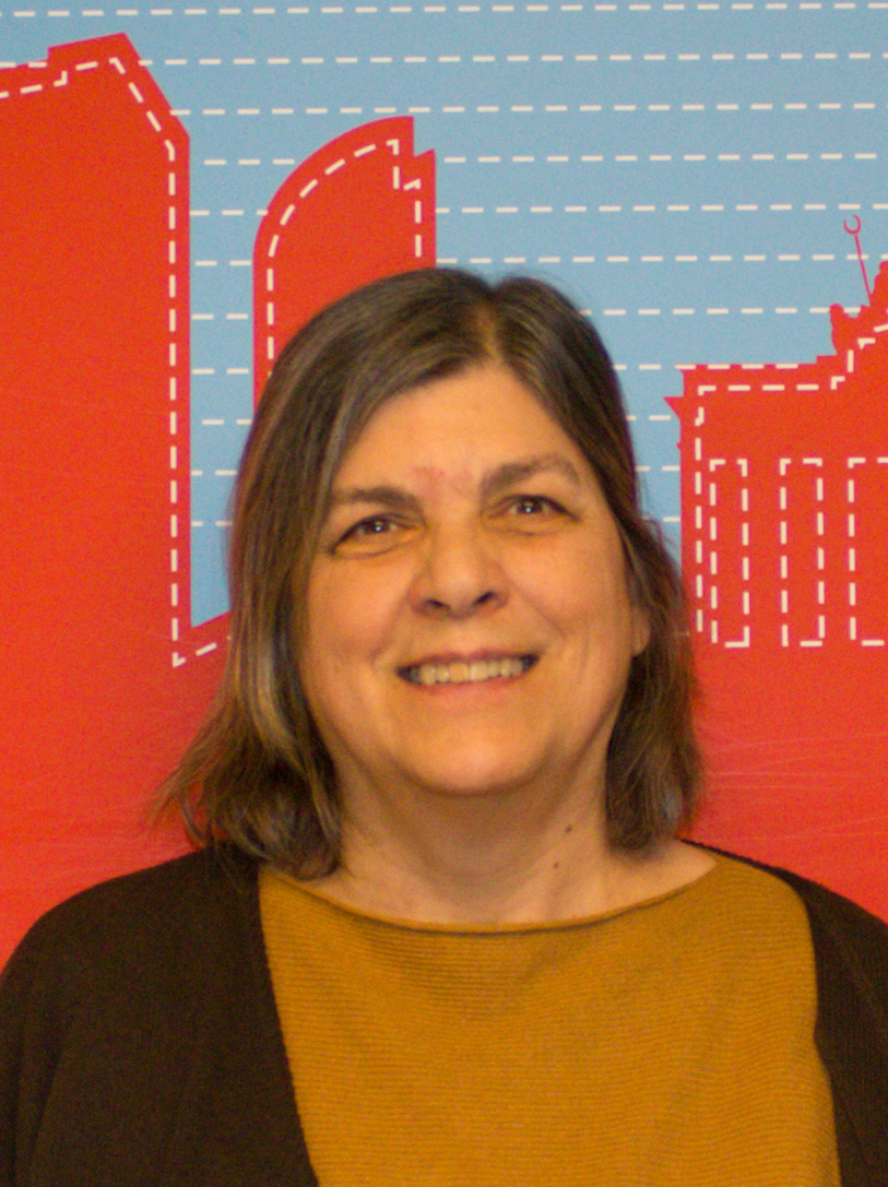 Christine Sauter
