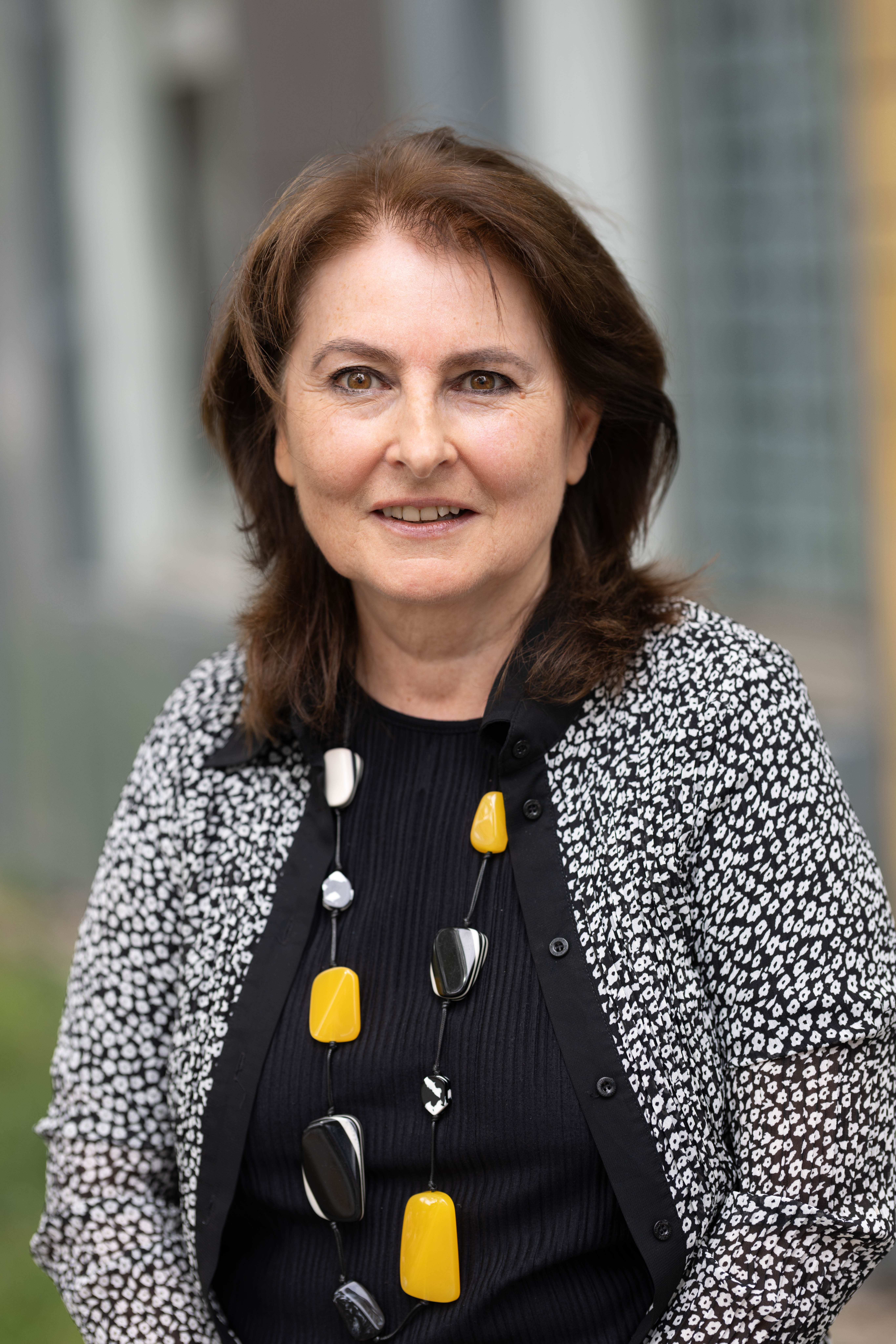 Grazyna Wittgen