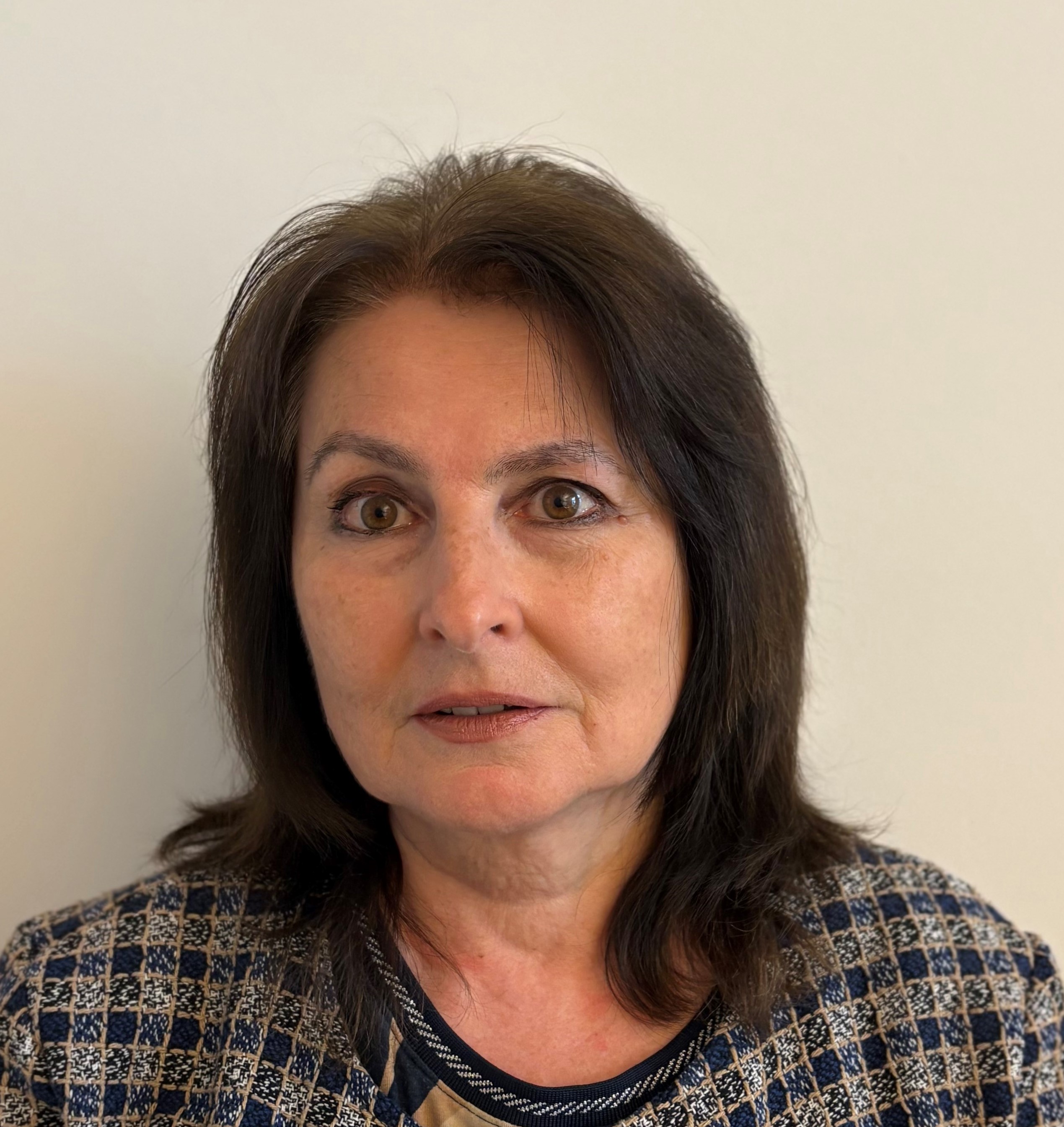 Grazyna Wittgen