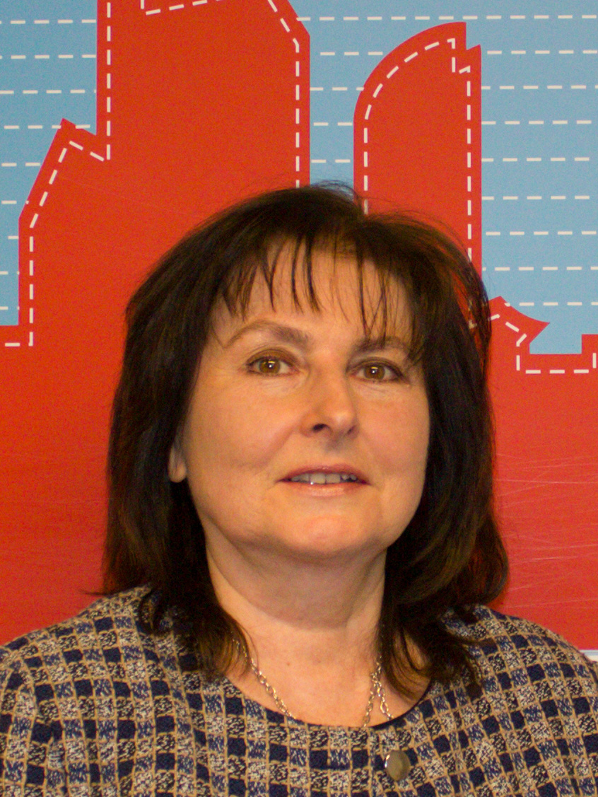 Grazyna Wittgen