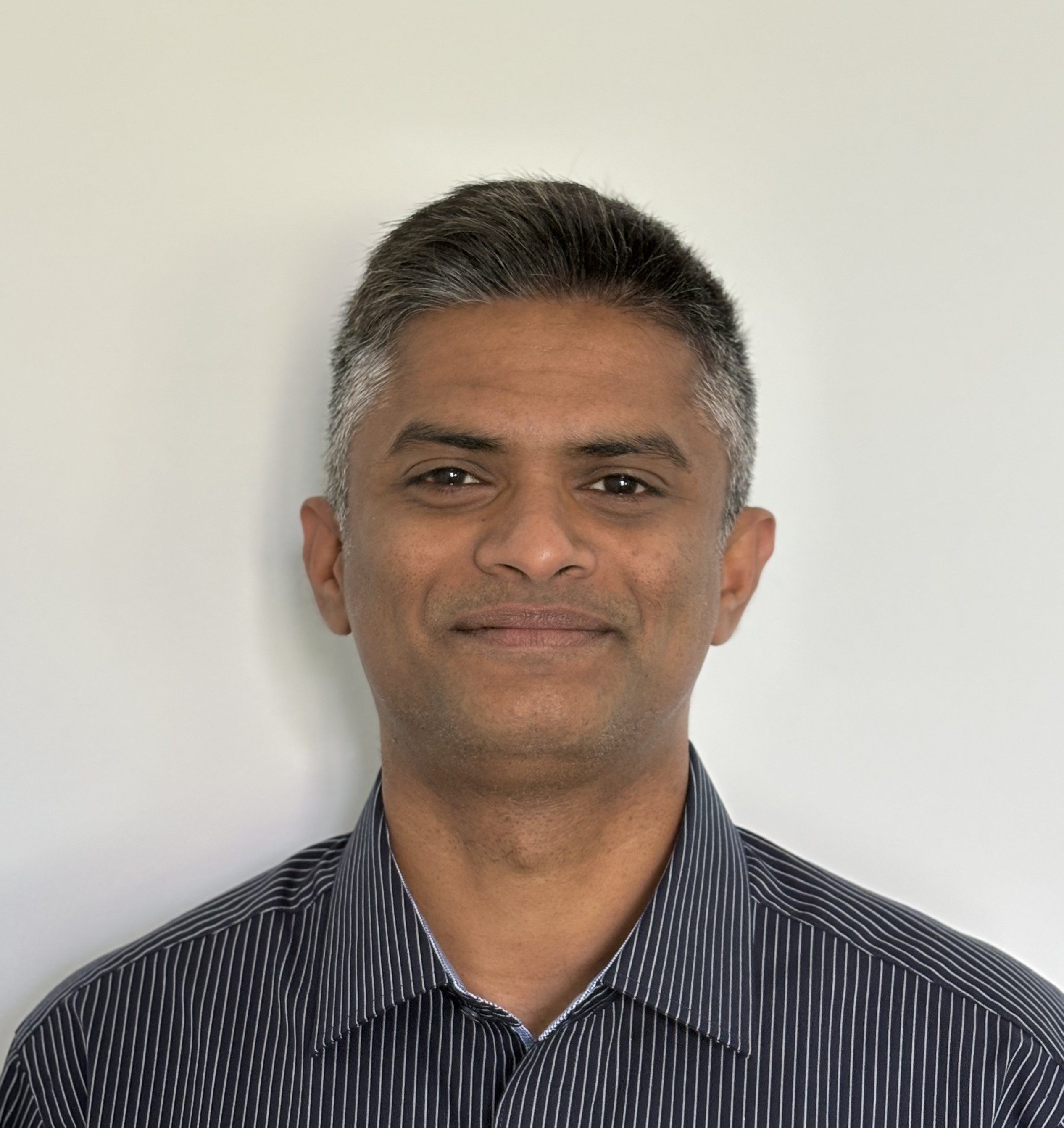 Dr. Sisira Withanachchi