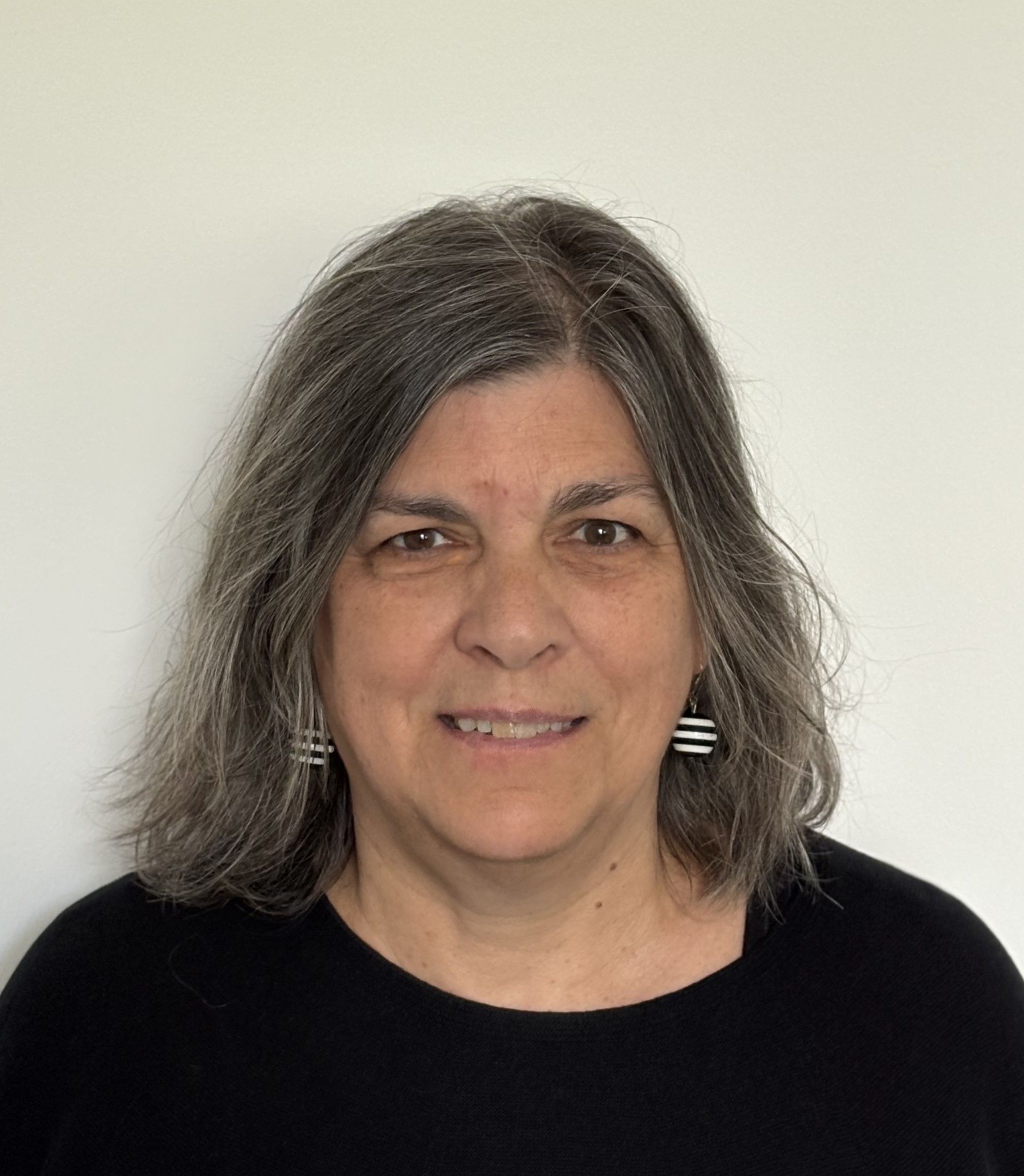 Christine Sauter