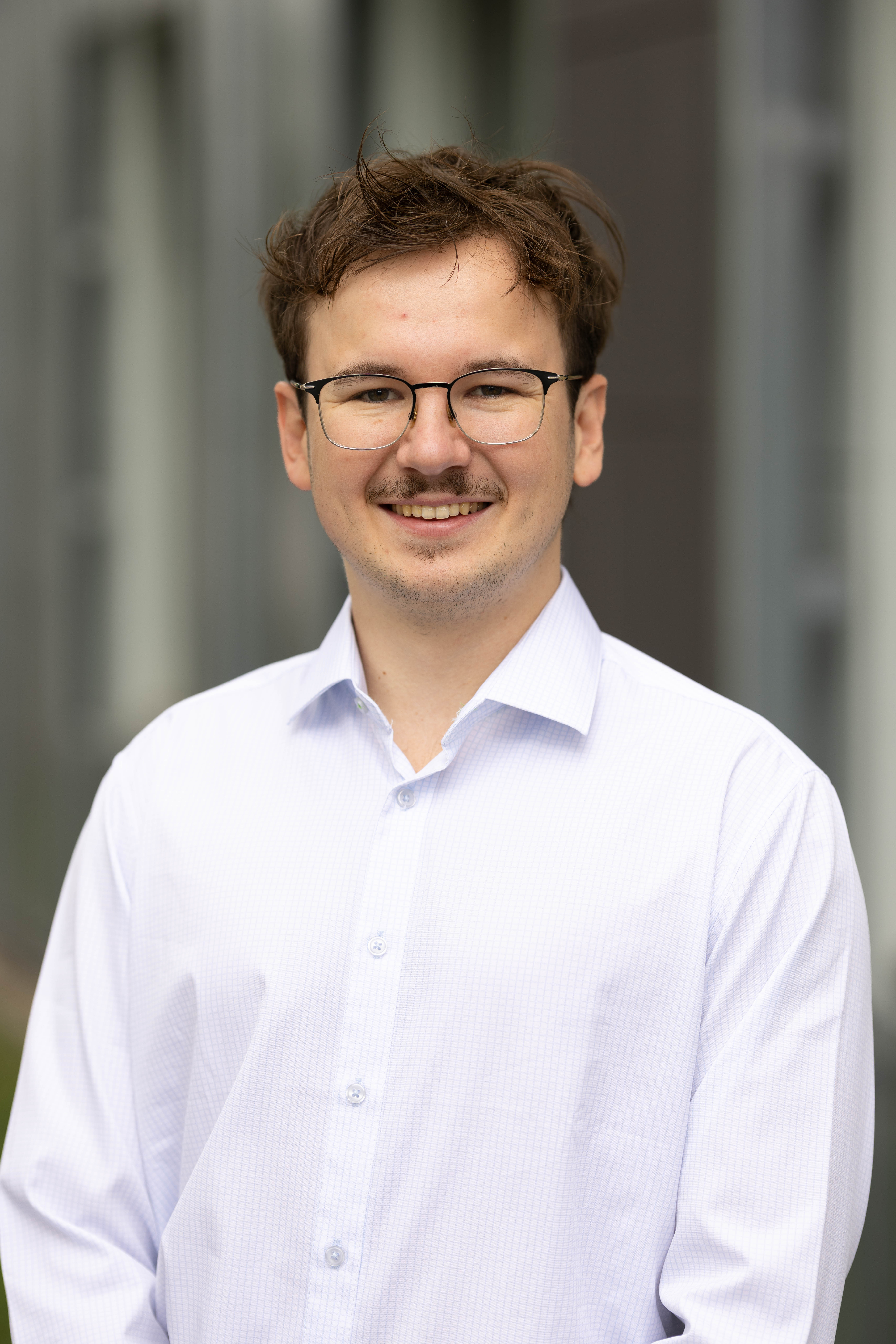Jakob Fritsch