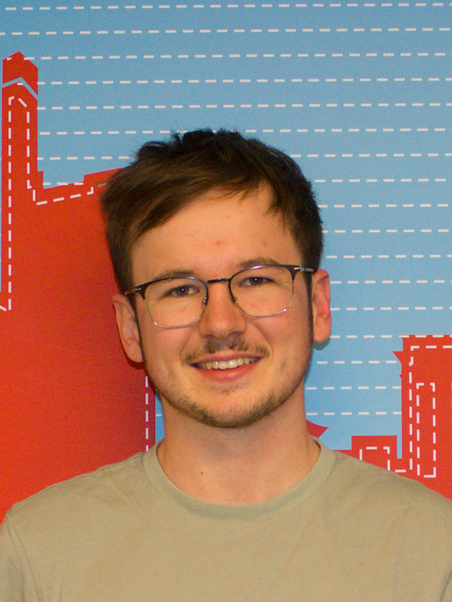 Jakob Fritsch