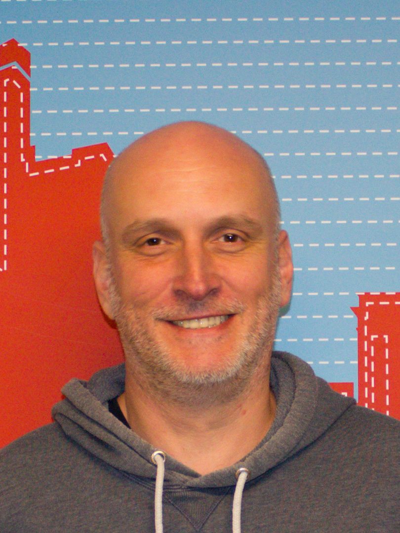 John Haaske
