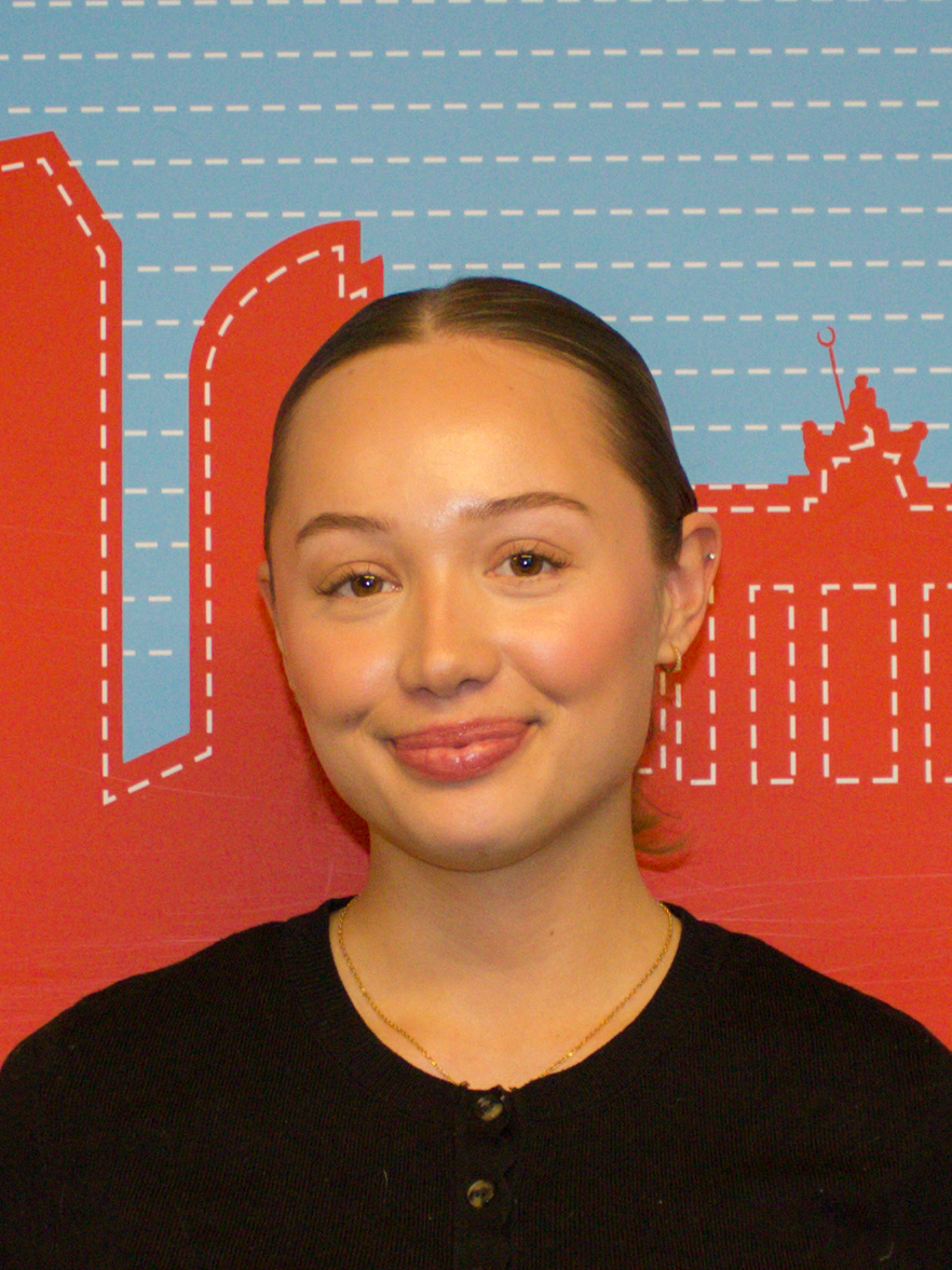 Liv Grüneberger