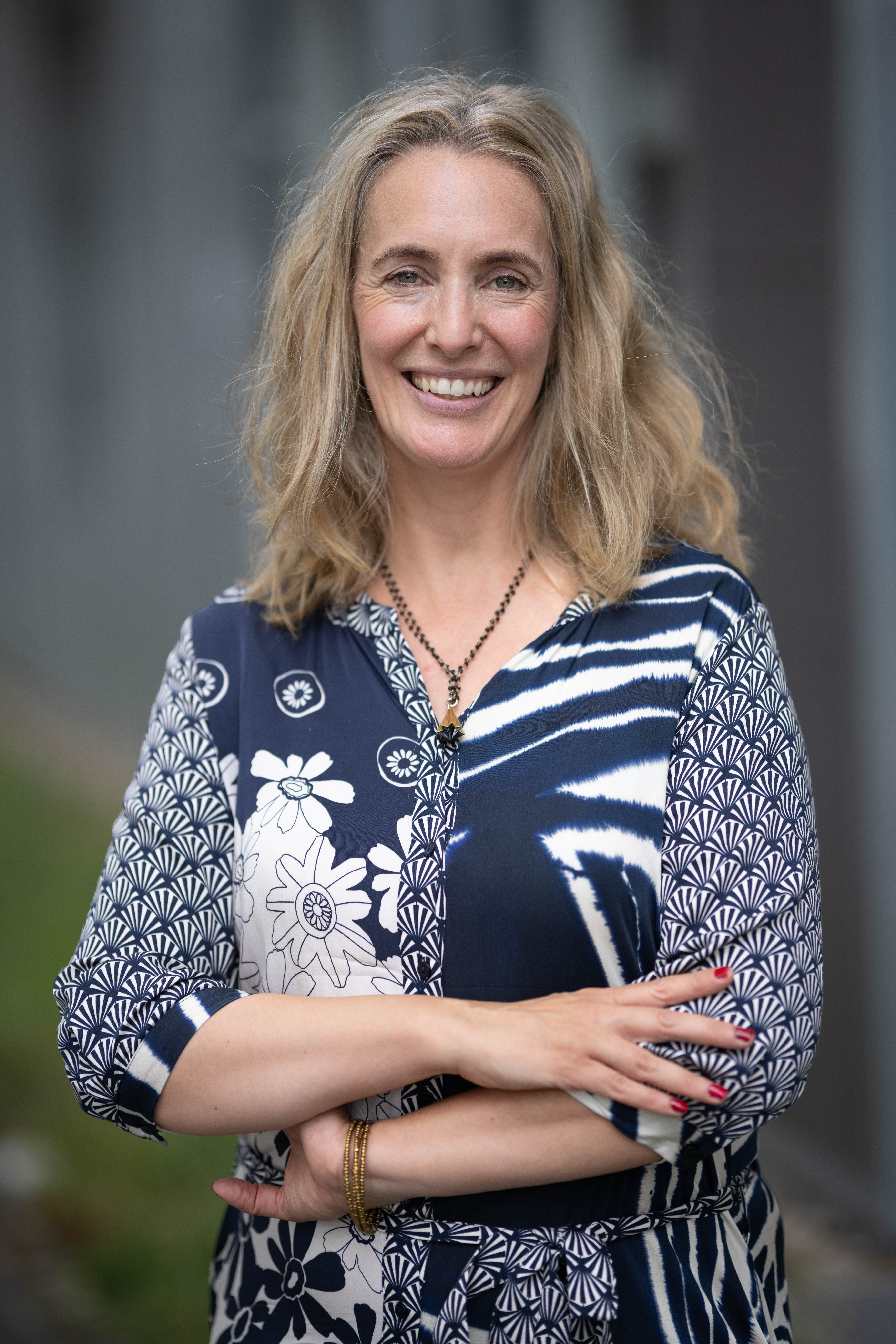 Nicola Humpert