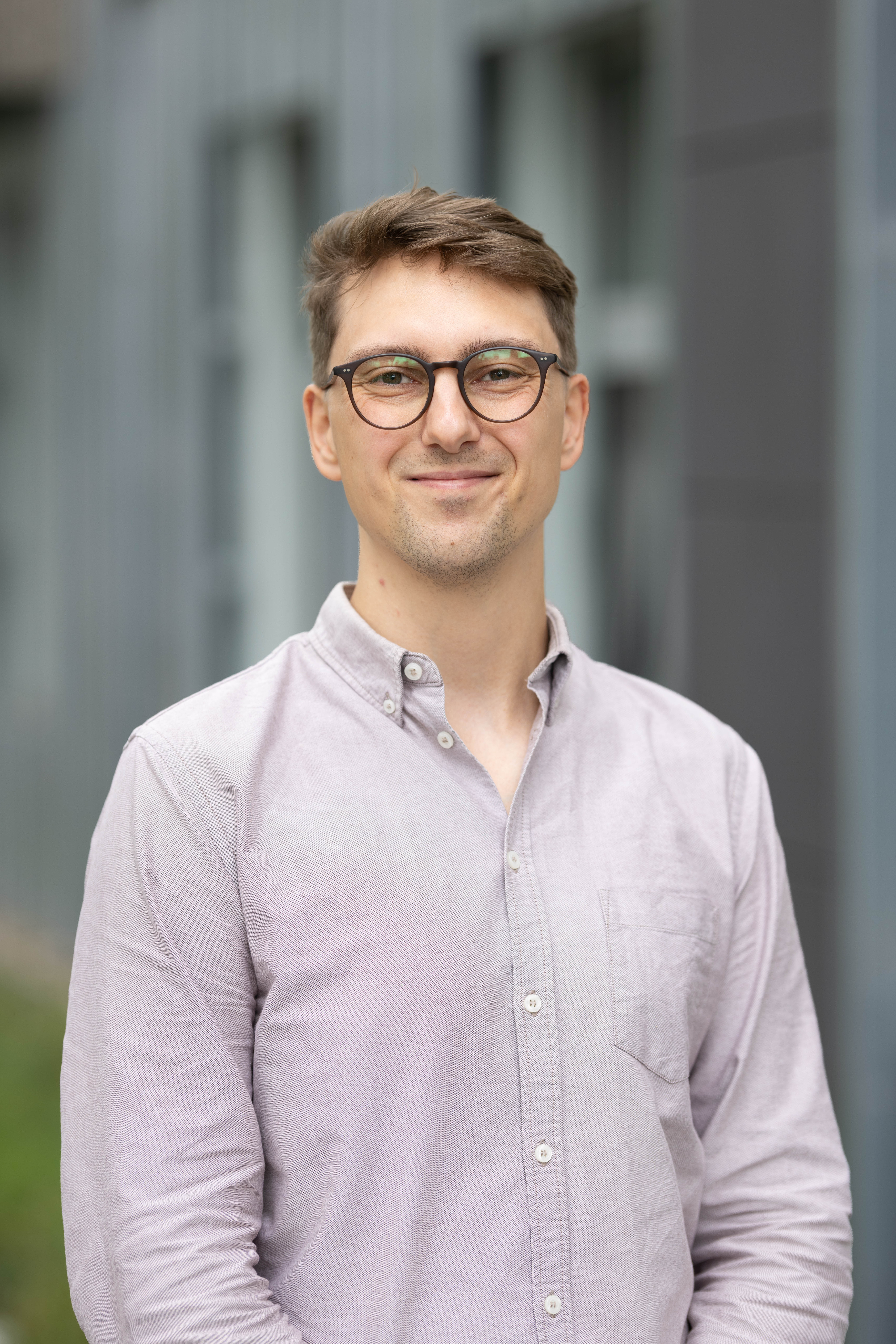 Rouven Stukenberg
