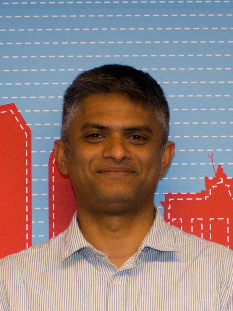 Dr. Sisira Withanachchi
