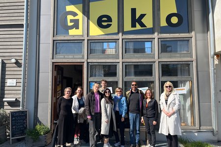 Gesundheit für alle: Wie das Projekt Healthy Communities und das Geko Gesundheitszentrum Barrieren überwinden