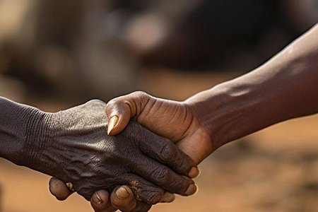Podiumsdiskussion zum Fairen Handel mit internationalen Perspektiven